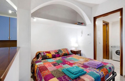 Imperia House | Casa Villaggio Verde