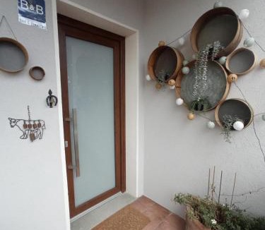 Savio Bed & Breakfast | Casa Vintago b&b