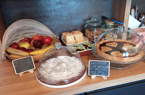Savio Bed & Breakfast | Casa Vintago b&b