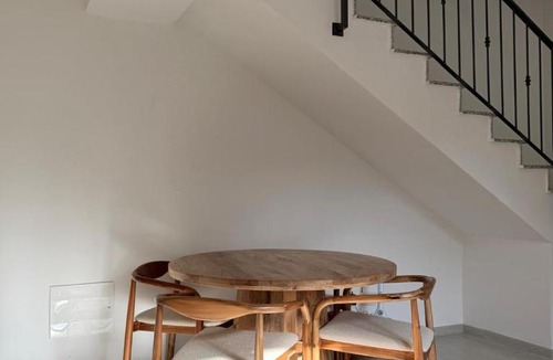 Anzio House | Casa Vista Blu - Villa con giardino