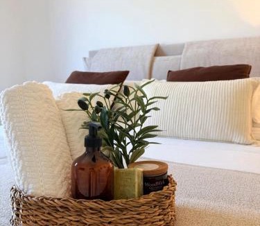 Anzio House | Casa Vista Blu - Villa con giardino