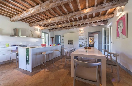 Matelica Villa | Casa Vita 8 by Marche Holiday Villas