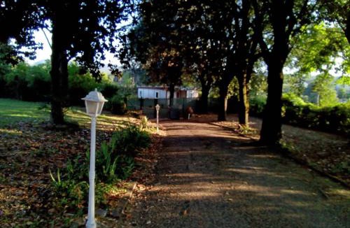 Sutri Villa | Casa Vittoria Sutri