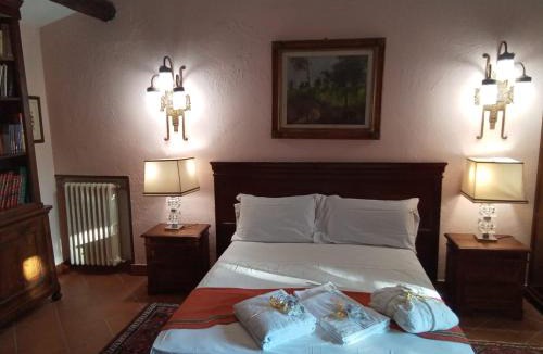Sutri Villa | Casa Vittoria Sutri
