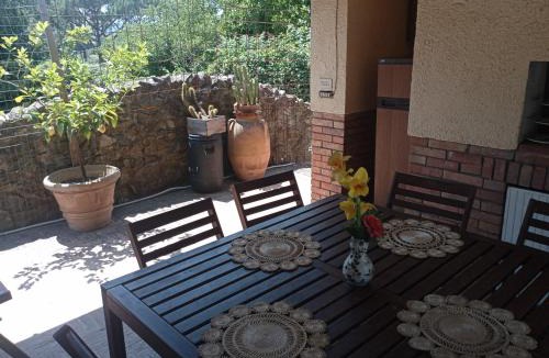 Sutri Villa | Casa Vittoria Sutri