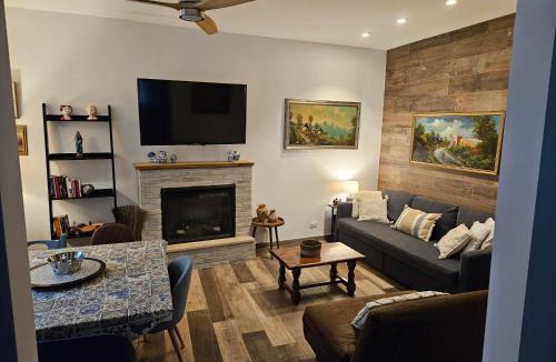 Sutri Apartment | Casa Vittorio