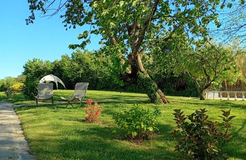 Bassano Romano Resort | Casa Yoga 2 Rilassati in una oasi di pace immersa nella natura a soli 60 minuti da Roma