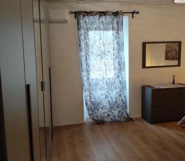 Vallerano Apartment | Casa Yos
