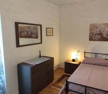 Vallerano Apartment | Casa Yos