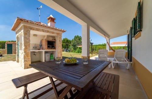 Aljezur Villa | Casa Zissou