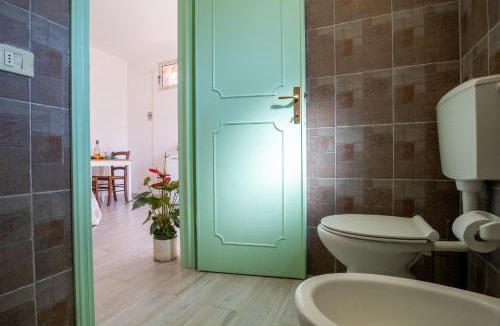 Innamorata Apartment | Casa Zullo B5