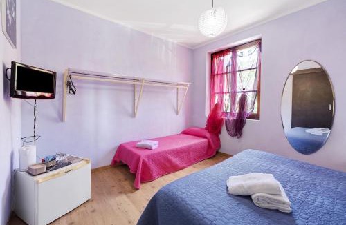 Gorra Apartment | Casabianca - The best for bikers