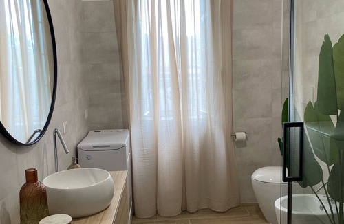 Minturno Apartment | CasadiCamp