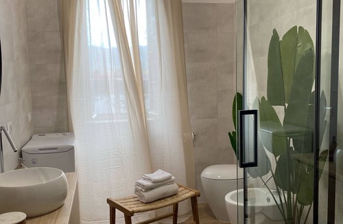 Minturno Apartment | CasadiCamp