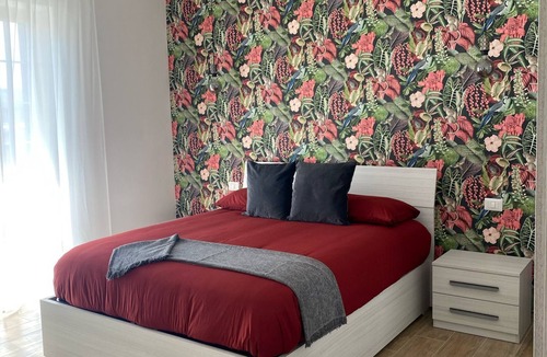 Minturno Apartment | CasadiCamp
