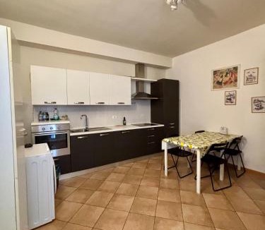 Imola House | casadiviaappia