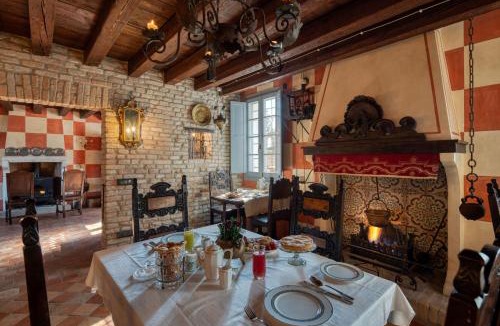 Francolino Bed & Breakfast | Casaforte La Bastide