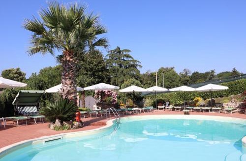 Zagarolo Bed & Breakfast | Casal d'Upupa