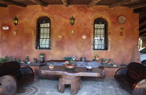 Zagarolo Bed & Breakfast | Casal d'Upupa