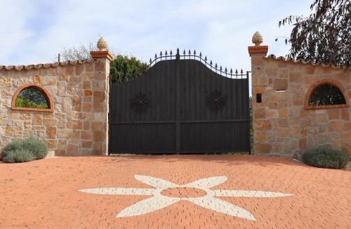 Zagarolo Bed & Breakfast | Casal d'Upupa
