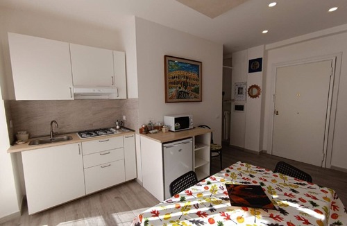 Casal Bertone Apartment | "Casal Home" Holiday Home