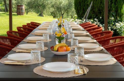 Corinaldo House | Casalantico