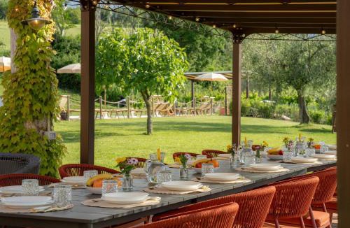 Corinaldo House | Casalantico