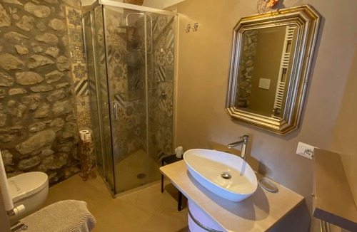 Bolsena Bed & Breakfast | Casale 1541