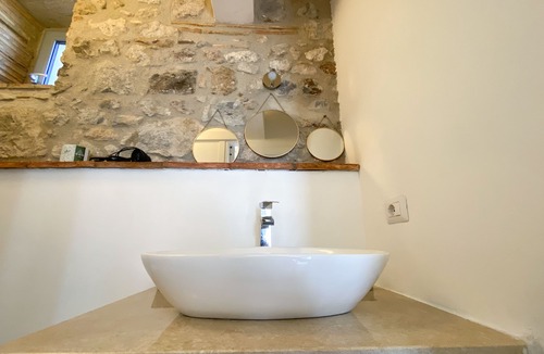 Bolsena Bed & Breakfast | Casale 1541