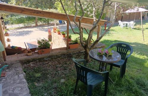 Monterchi Bed & Breakfast | Casale Agrifoglio - Monterchi