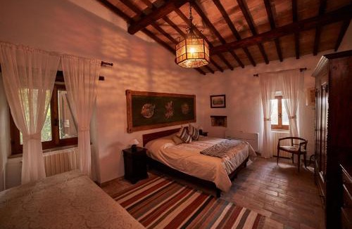 Massa Martana Hotel | Casale Alessandri