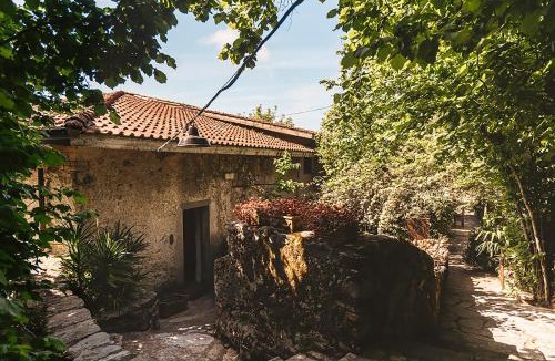 Ortonovo House | Casale Amati Country House