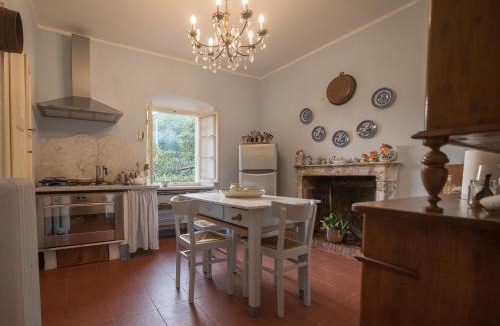 Ortonovo House | Casale Amati Country House