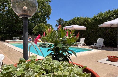 Vitorchiano House | CASALE ANTICO SOBBORGO