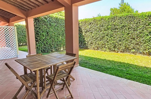 Bolgheri I Apartment | Casale Bolgherese by Interhome