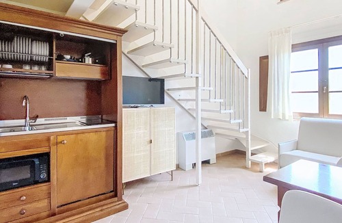 Bolgheri I Apartment | Casale Bolgherese by Interhome
