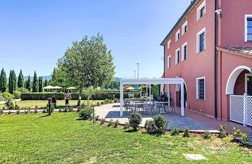Bolgheri I Apartment | Casale Bolgherese by Interhome