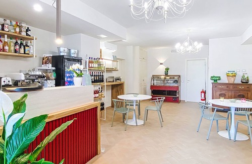 Bolgheri I Apartment | Casale Bolgherese by Interhome