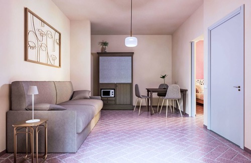 Bolgheri I Apartment | Casale Bolgherese by Interhome