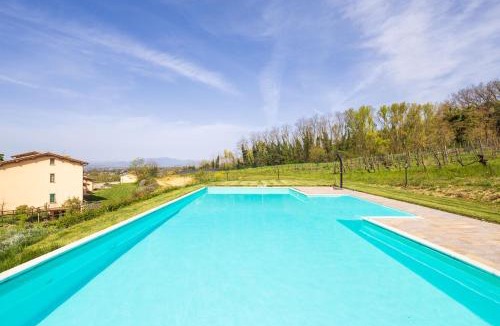 Citta di Castello Villa | Casale Bonavita by VacaVilla