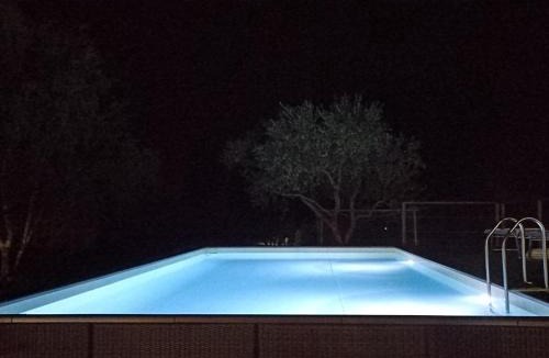 Barbarano Romano Apartment | Casale Campecora