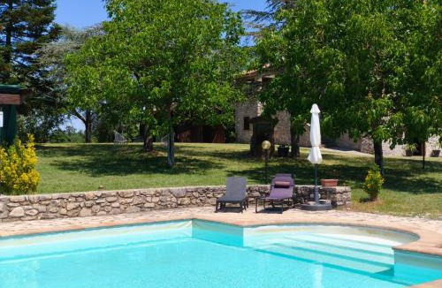 Avigliano Umbrio Apartment | Casale Caserinzio - Appartamento Girasole con Vista Panoramica