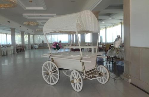 Padua Hotel | Casale Certosa