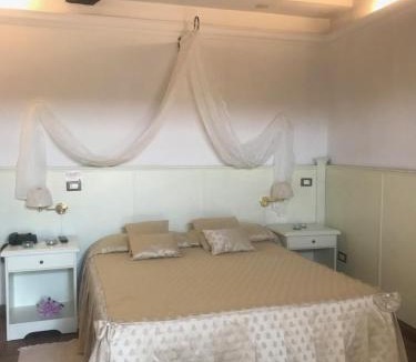 Padua Hotel | Casale Certosa