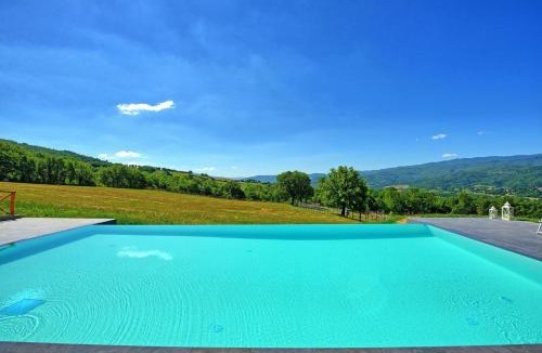 Pratovecchio Villa | Casale Daniele by PosarelliVillas