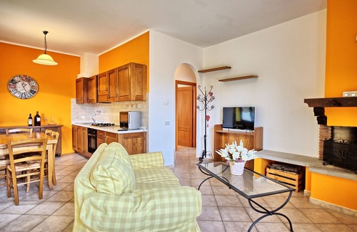 Pratovecchio Villa | Casale Daniele - Holiday Villa Rental with swimming pool in Casentino Valley, Tuscany