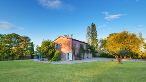 Gallese Villa | CASALE DELL'OASI 12, Emma Villas