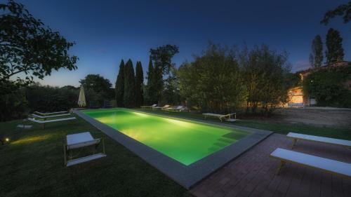 Gallese Villa | CASALE DELL'OASI 12, Emma Villas