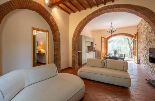 Campiglia Marittima Villa | Casale delle Lupe, Campiglia Marittima