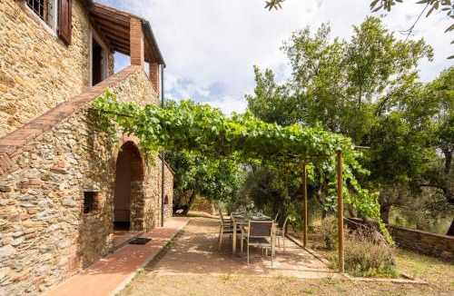Campiglia Marittima Villa | Casale delle Lupe, Campiglia Marittima